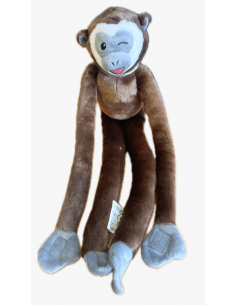 Peluches singes