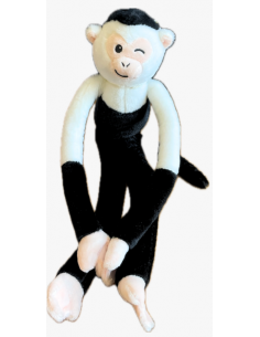 Peluches singes