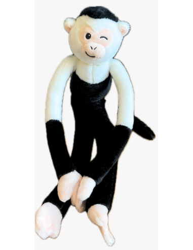 Peluches singes