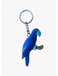 Portes clés Parrot World 2