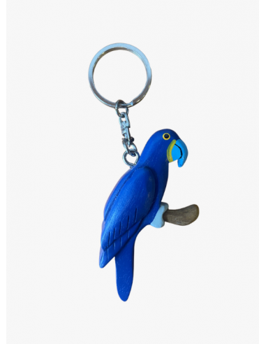 Portes clés Parrot World