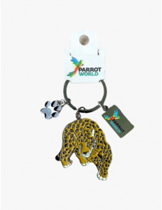 Portes clés Parrot World