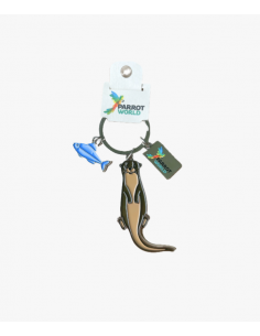 Portes clés Parrot World