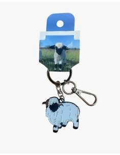 Portes clés Parrot World