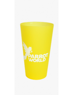 Ecocup Parrot World 60cl