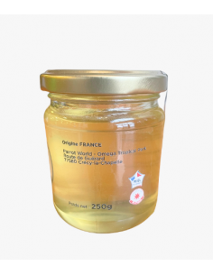 Casquette logotée Parrot World