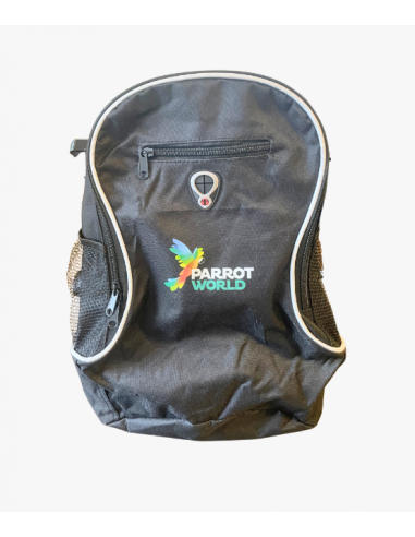 Sac à dos Parrot World