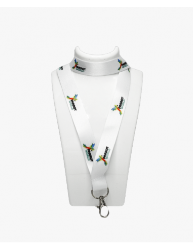 Tour de cou Parrot World