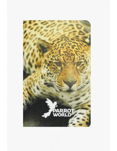 Carnets Parrot World