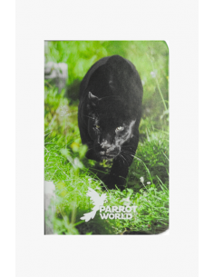 Carnets Parrot World