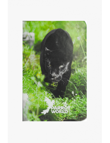 Carnets Parrot World