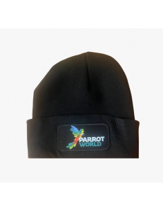 Bonnet Parrot World 2