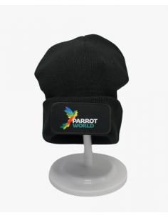 Bonnet Parrot World