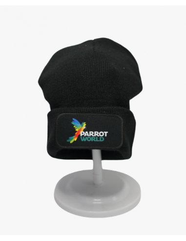 Bonnet Parrot World