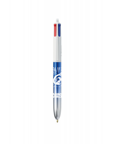 Stylo 4 couleurs - Ara