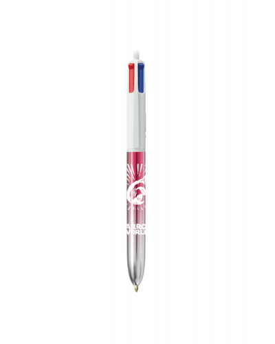 Stylo 4 couleurs - Ara