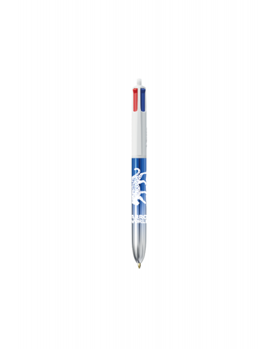 Stylo 4 couleurs - Jaguar