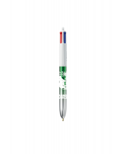 Stylo 4 couleurs - Capybara