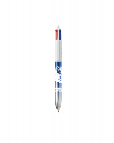 Stylo 4 couleurs - Capybara