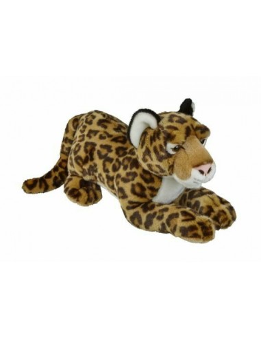 Peluche Jaguar 40 cm