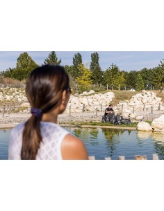 Bon cadeau Pass Annuel Adulte - à partir de 12 ans