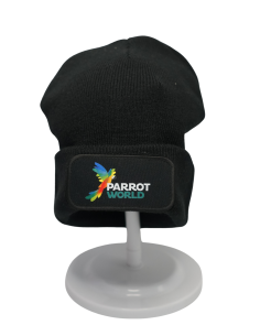 Bonnet Parrot World