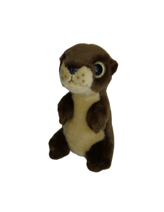 Glitter Loutre