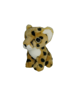 Glitter Jaguar