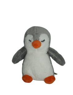 Peluche Manchot