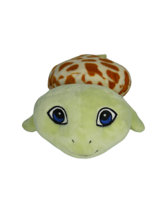 Peluche Tortue Verte 2