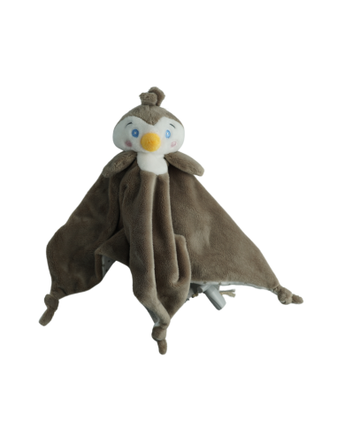 Doudou Manchot