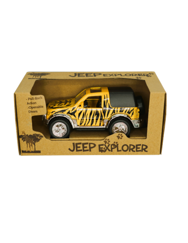 Jeep