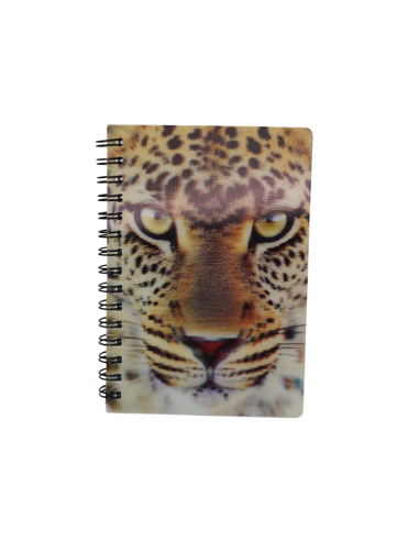 Carnet Jaguar