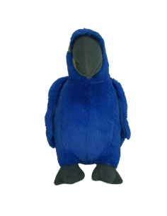 Perroquet Bleu 2