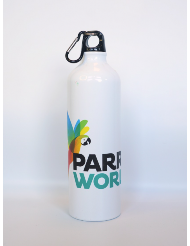 Gourde Parrot World