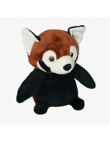 Peluche panda roux