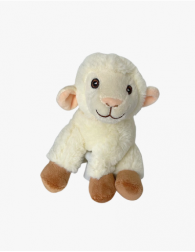 Bébé mouton