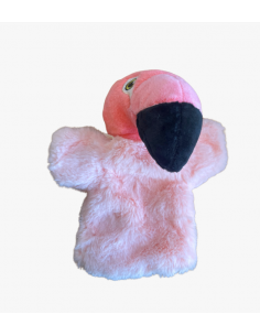 Marionnette animaux 2